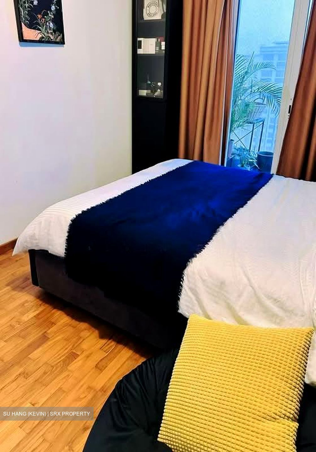 Forestville (D25), Condominium #575014501
